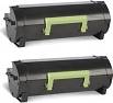 999inks Lexmark MS610dn