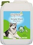Simple Shed Shampoo
