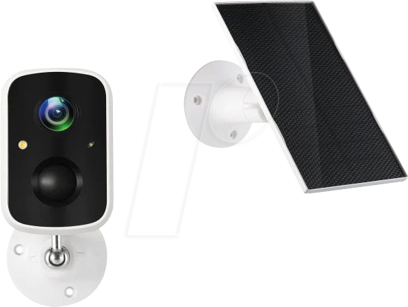TX-244 Caméra IP