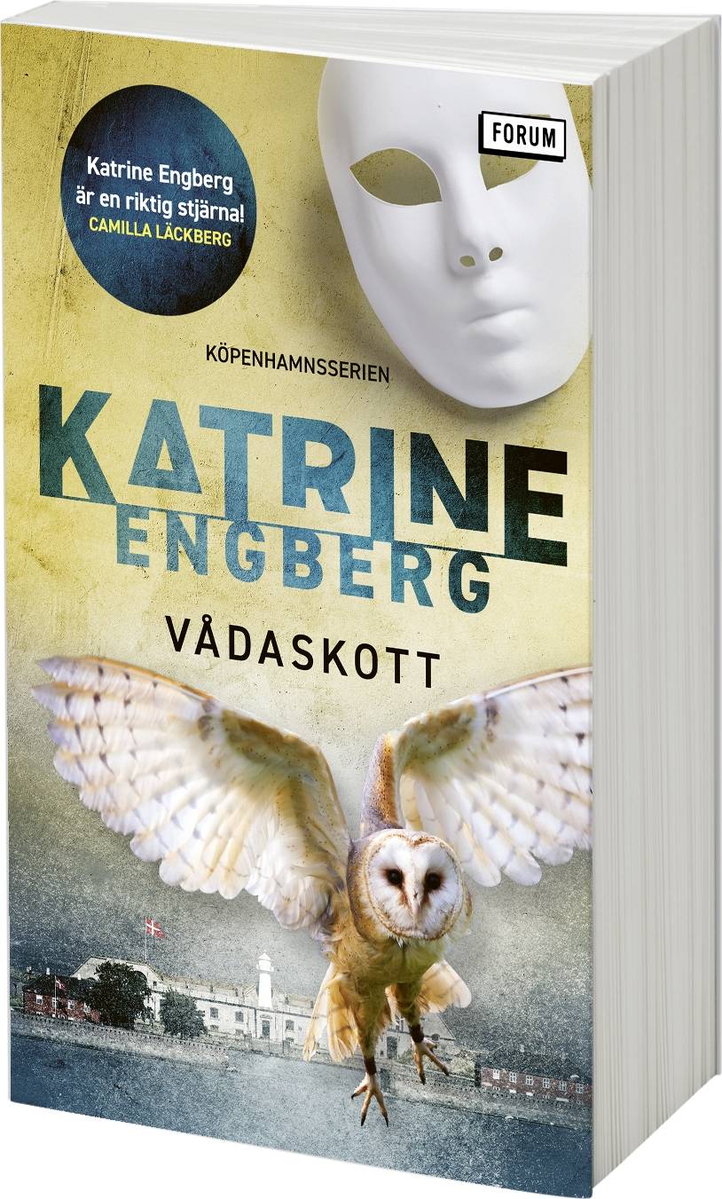 Vådaskott