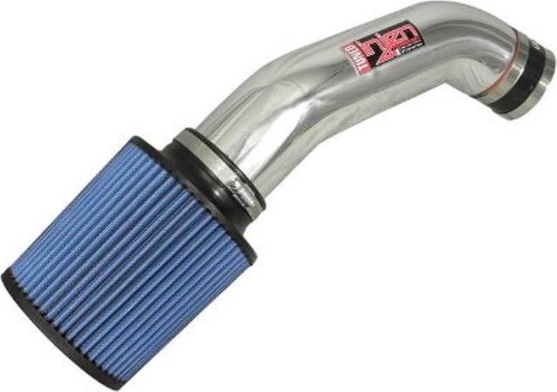 Air intake Injen SP3085P SP Cold Air Intake System Supercharged