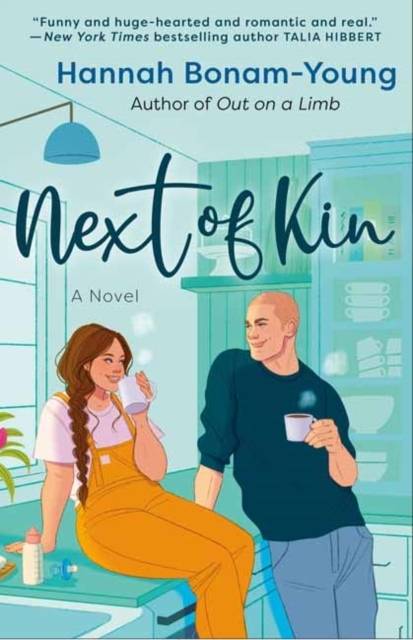 Next Of Kin (Häftad)