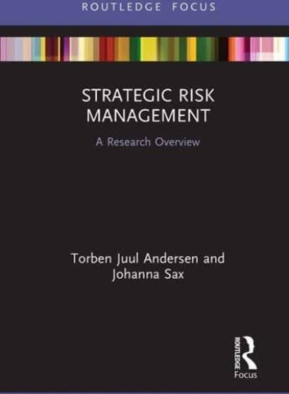 Strategic Risk Management: A Research Overview