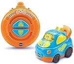 Vtech Tut Tut Radiostyret Bil