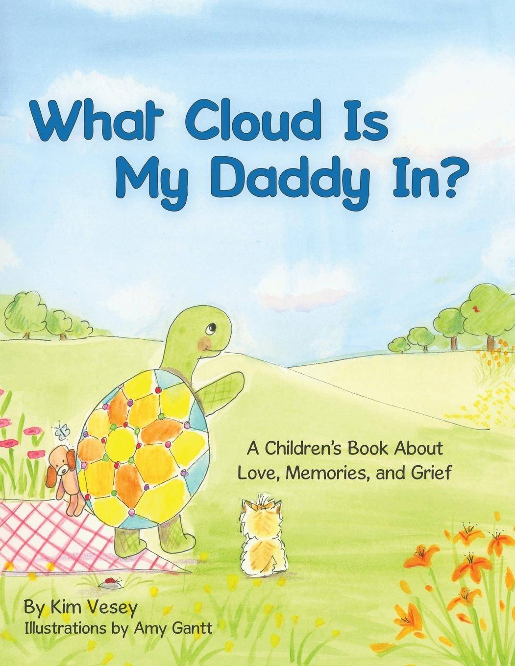 My cloud What Cloud Is My Daddy In