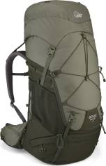 Sirac Plus 40 Rugzak Groen