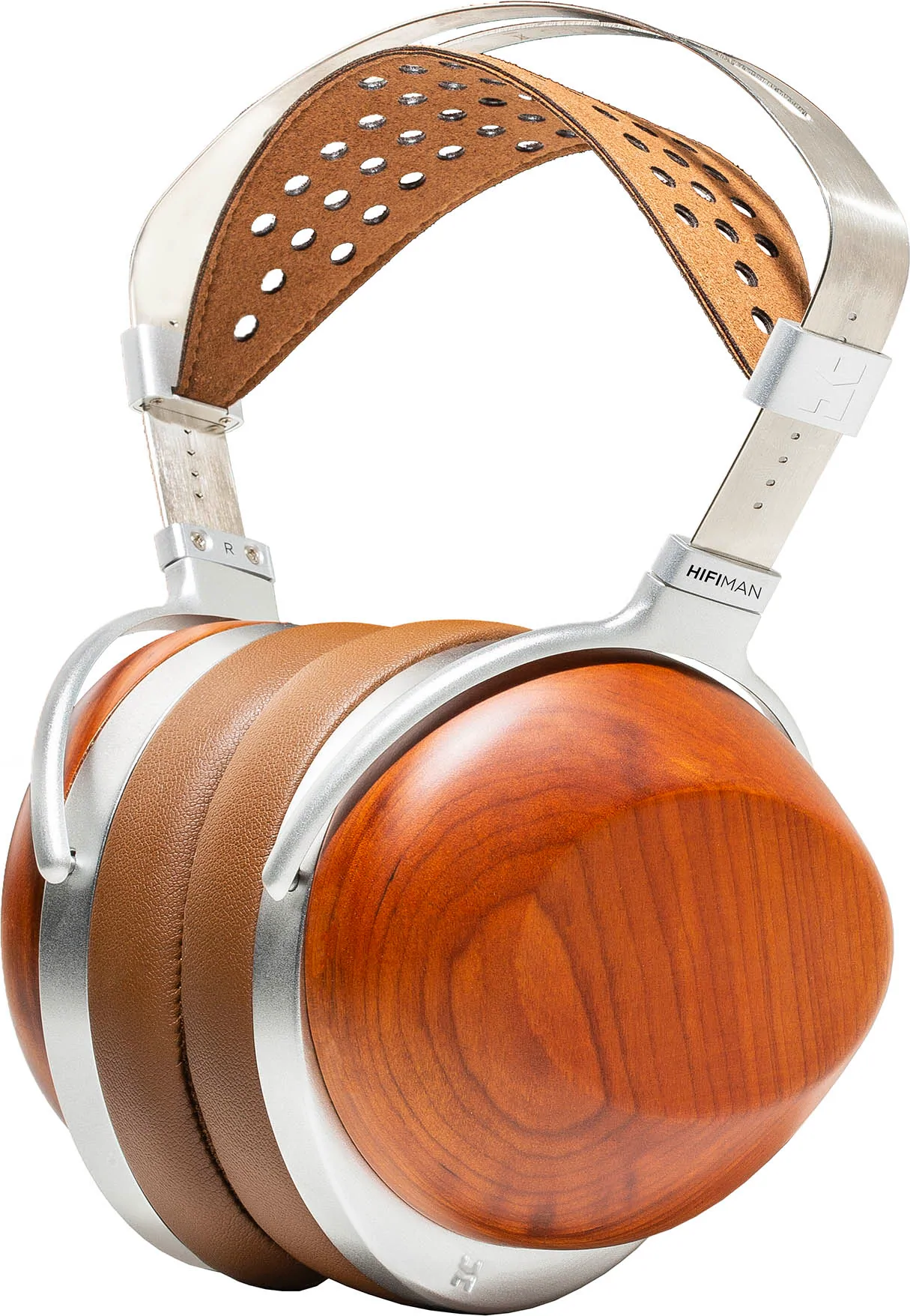HE-R10P Planar Closed-Back