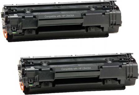 Printerinks LaserJet P1007