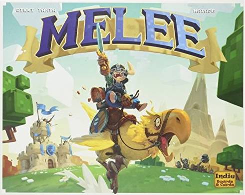 Melee
