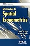 Introduction to Spatial Econometrics