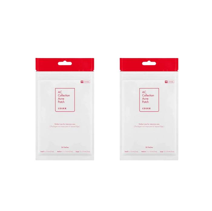 Cosrx AC Collection Acne Patch Pack 26pc Set