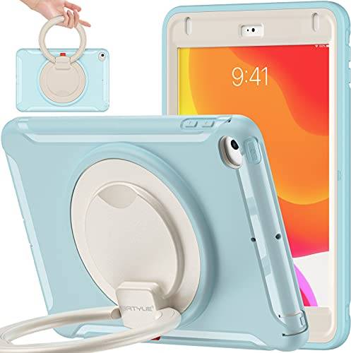 BATYUE iPad Mini 5 Protective Rugged Case