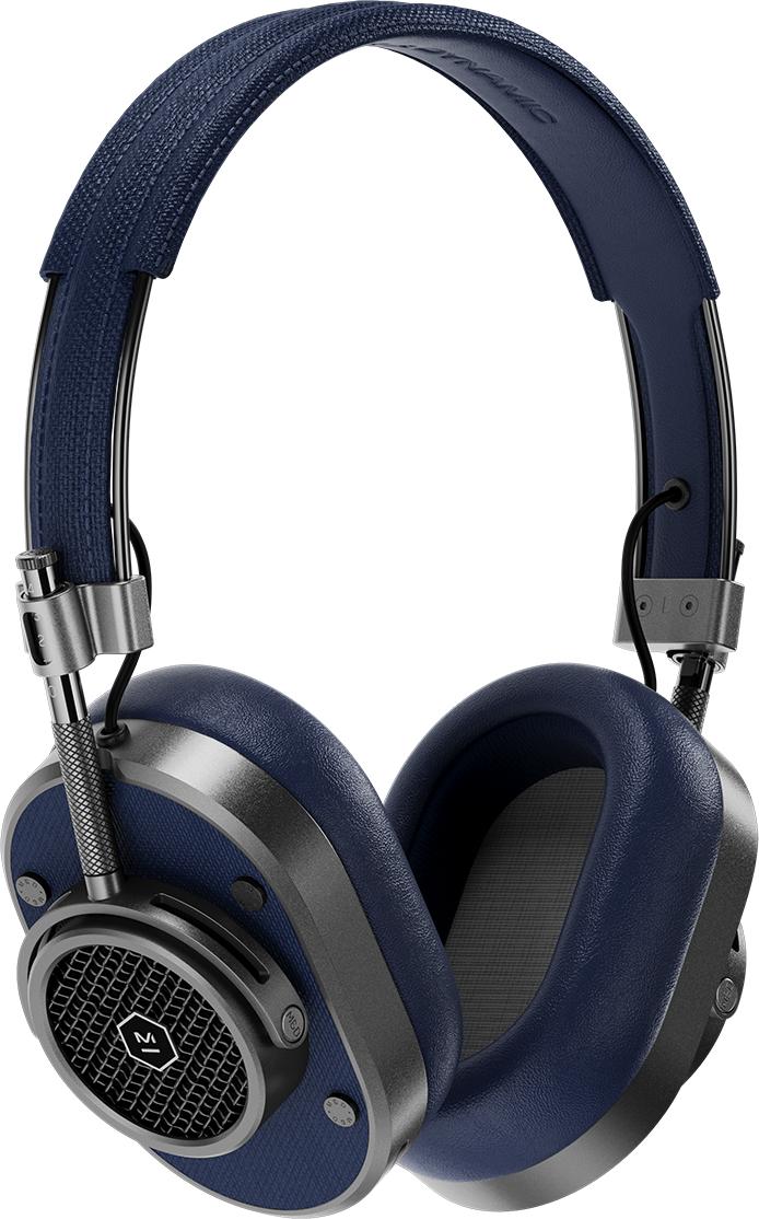 Master & Dynamic MH40 Wireless Premium