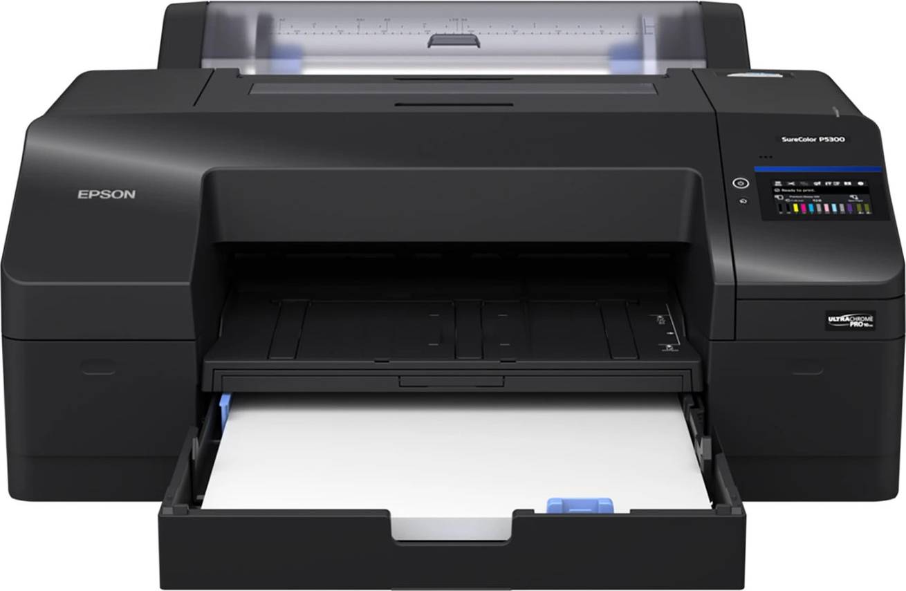 Epson surecolor Epson SureColor SC-P5300 A2