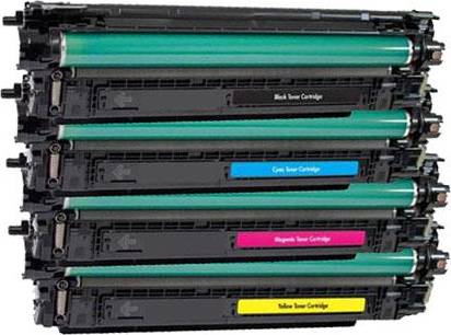 Printerinks Color LaserJet Flow MFP