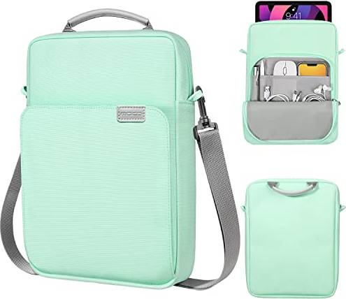 MoKo 9-11 Inch Tablet Sleeve Bag Handle Case