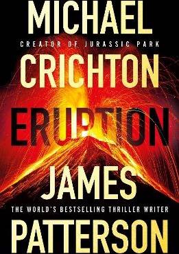 Eruption