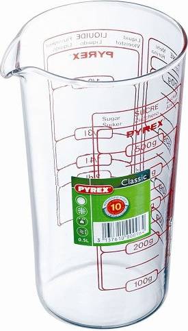 Pyrex Classic