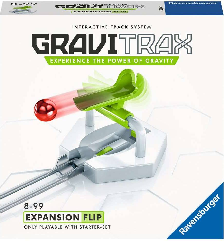 Expansion Flip