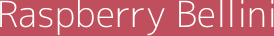 Dulux Colour Tester Raspberry Bellini, 30ML