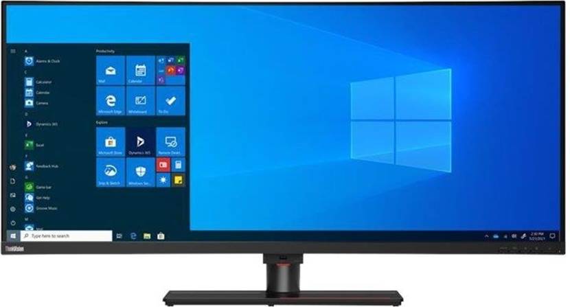 ThinkVision P40w-20