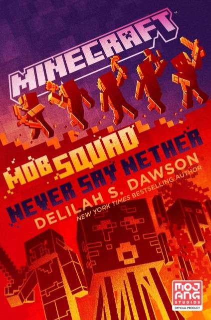 Minecraft- Never Say Nether