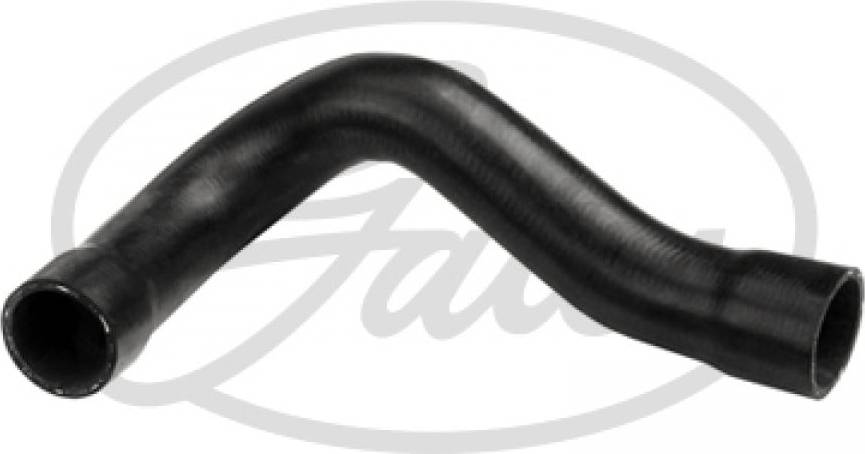 Gates Radiator Hose 05-3264