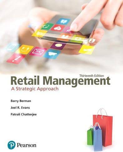 Retail Management
