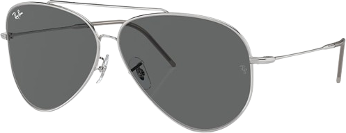 Ray-Ban Aviator Reverse RBR0101S 003/GR