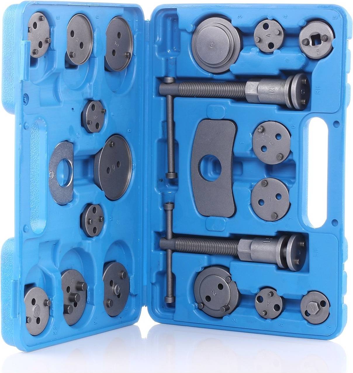 Kit D'Outils De Rotation NE00081