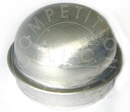 Protection Lid Wheel Hub 52195