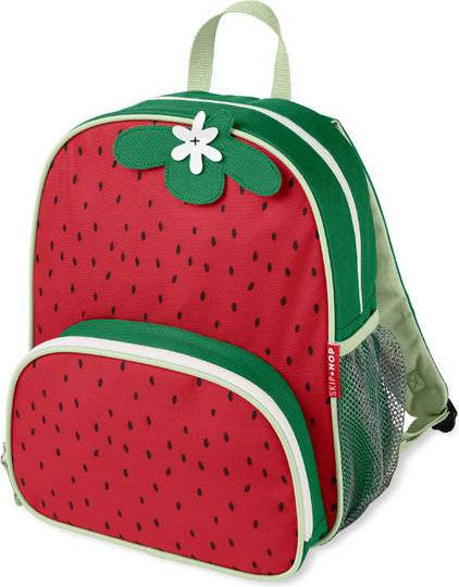 Spark Style Backpack - Strawberry