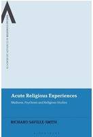 Acute Religious Experiences