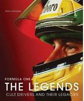 Formula One: The Legends