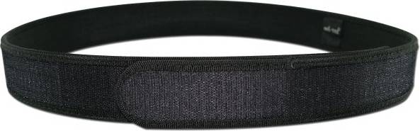Mil-Tec Lock System Inner Belt Black