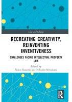 Recreating Creativity, Reinventing Inventiveness (Inbunden)