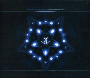 Triangular Ascension Leviathan Device (CD)
