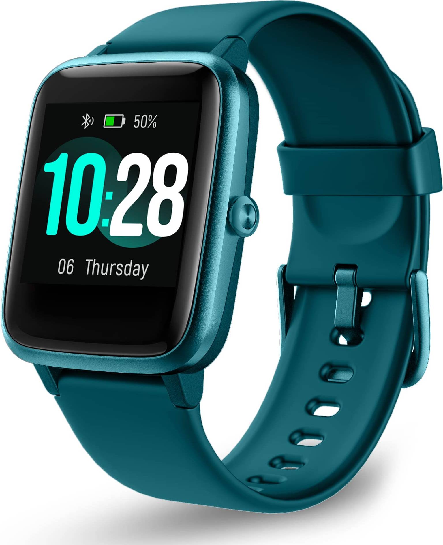 Move VeryFitPro Smart Watch ID205L