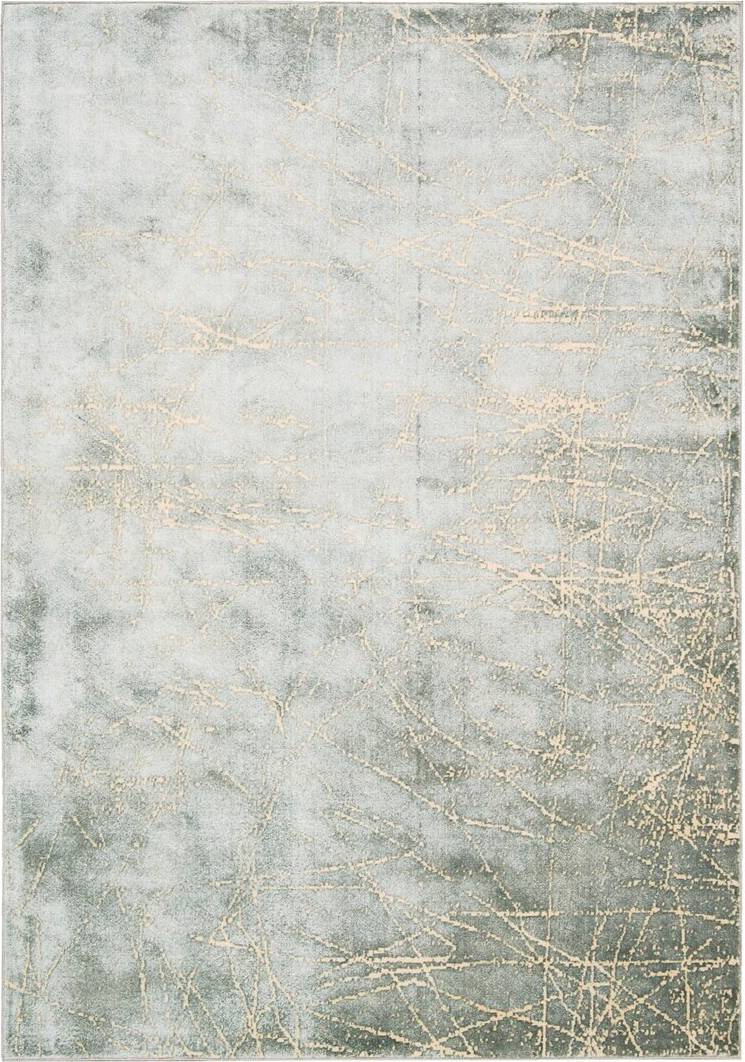 Calvin Klein Maya Rug Beige, Grey, Multicolour