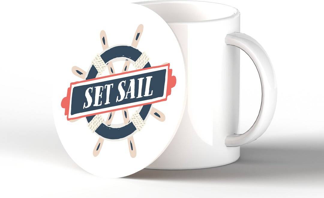 Beach Set Sail