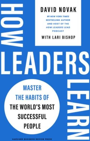 How Leaders Learn