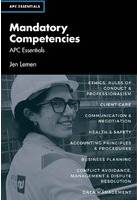 Mandatory Competencies: APC Essentials APC Essentials