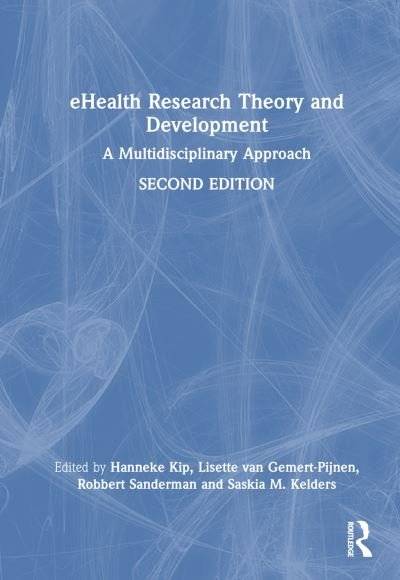 eHealth Research Theory and Development: A Multidisciplinary Approach