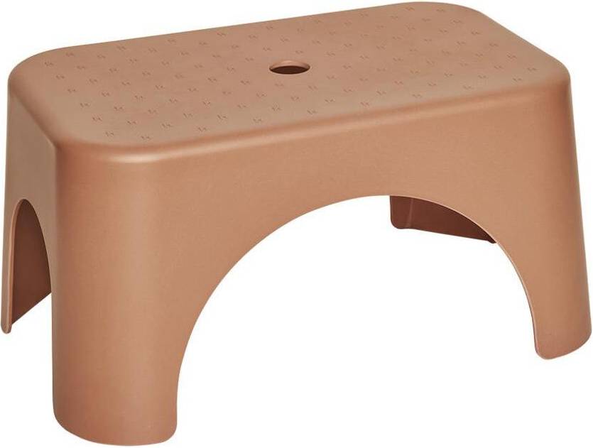 OYOY Rabbit Stool Caramel