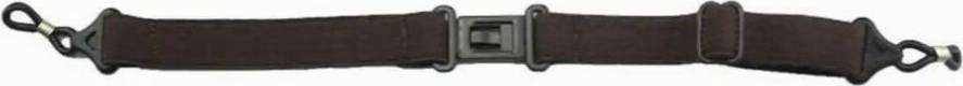Elastic Polyester Buckle Retainer Strap