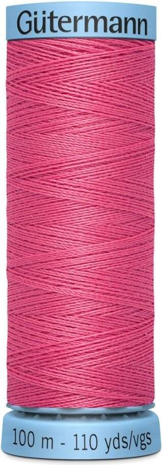 Gutermann Sysilke 890 Rosa