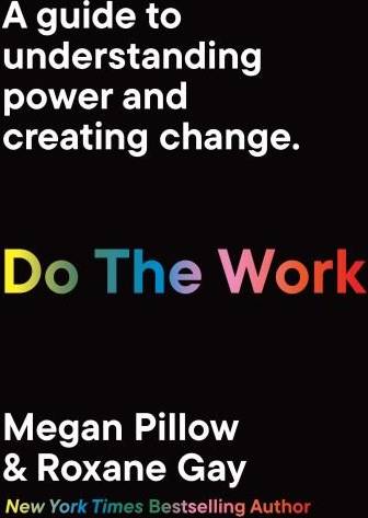 Do The Work