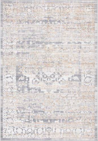 Safavieh VII Rug Gold, Gray, Multicolor