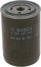 Bosch Oil Filter
