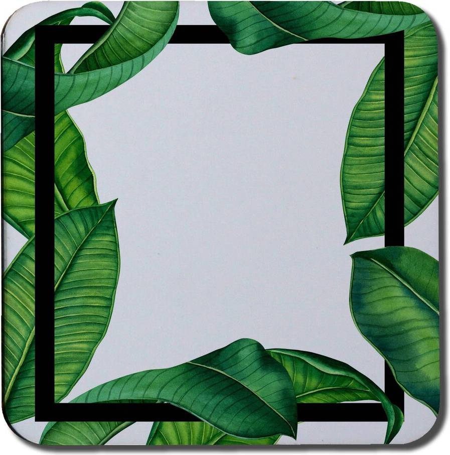 Botanical and Border